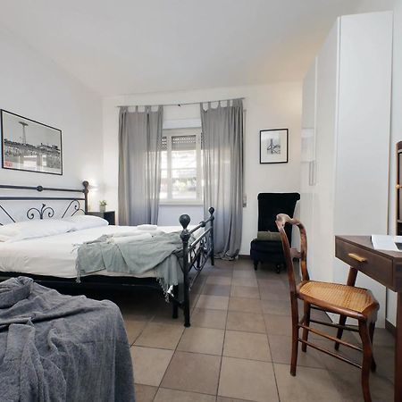 4Bnb - Otello Rome Extérieur photo