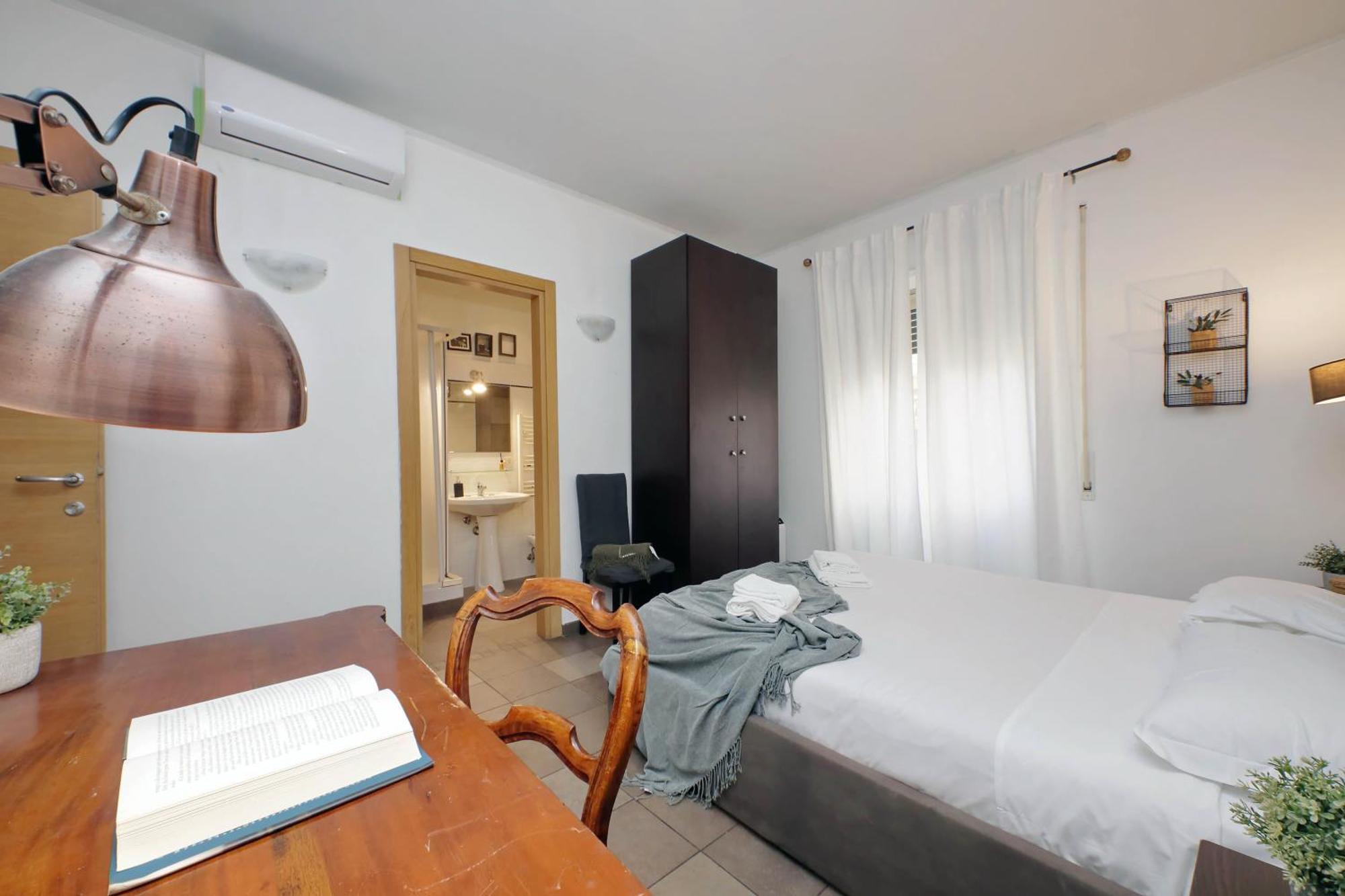 4Bnb - Otello Rome Extérieur photo