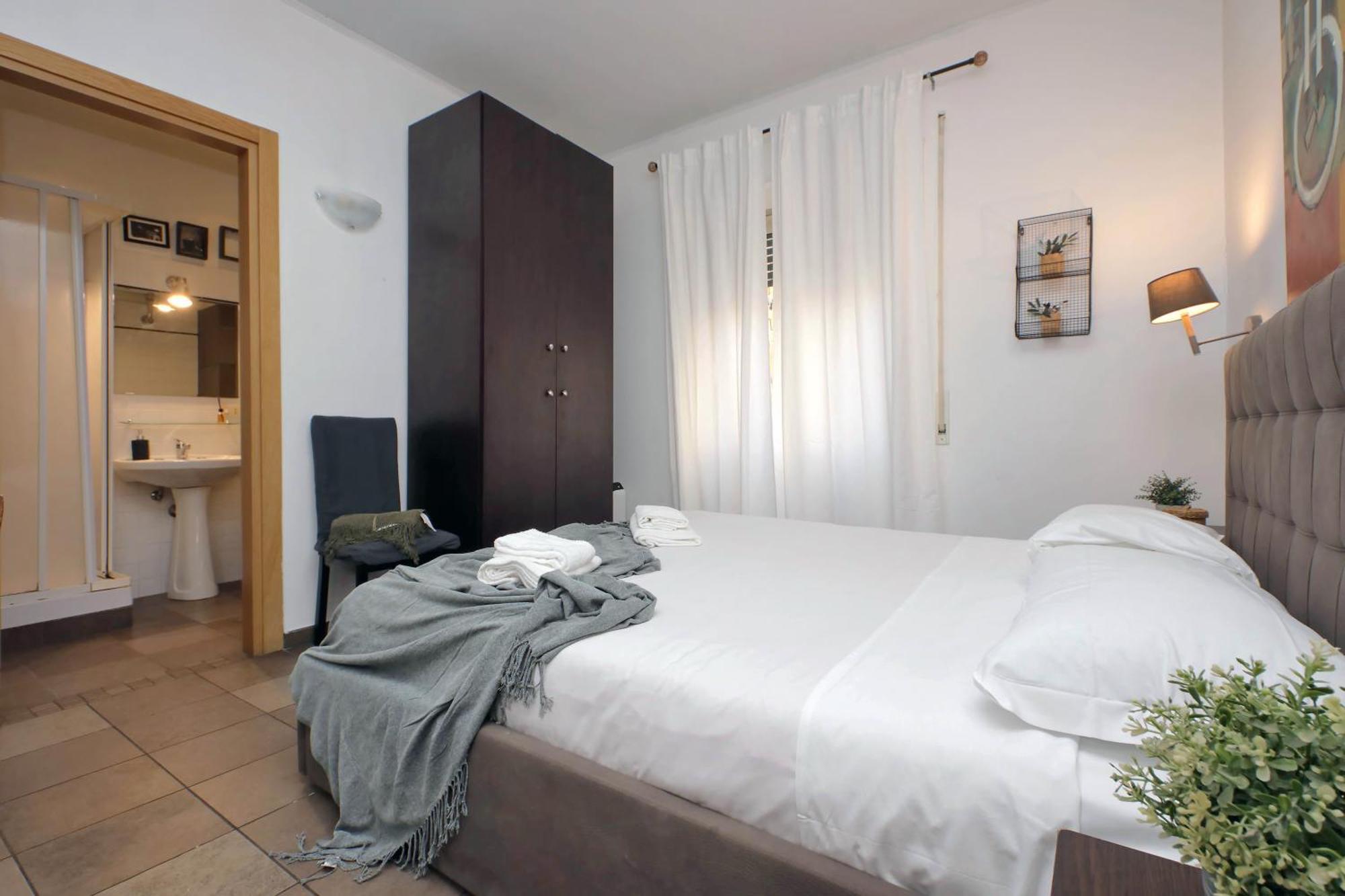 4Bnb - Otello Rome Extérieur photo