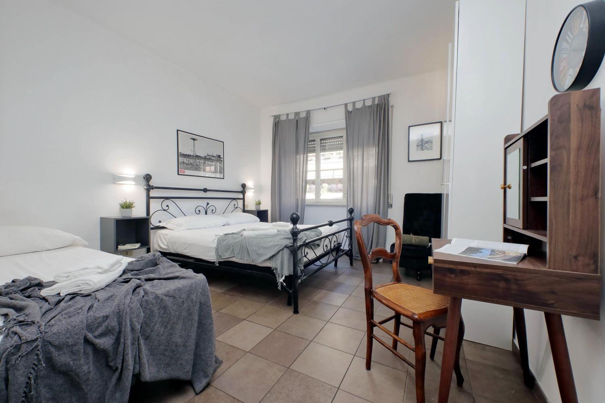 4Bnb - Otello Rome Extérieur photo
