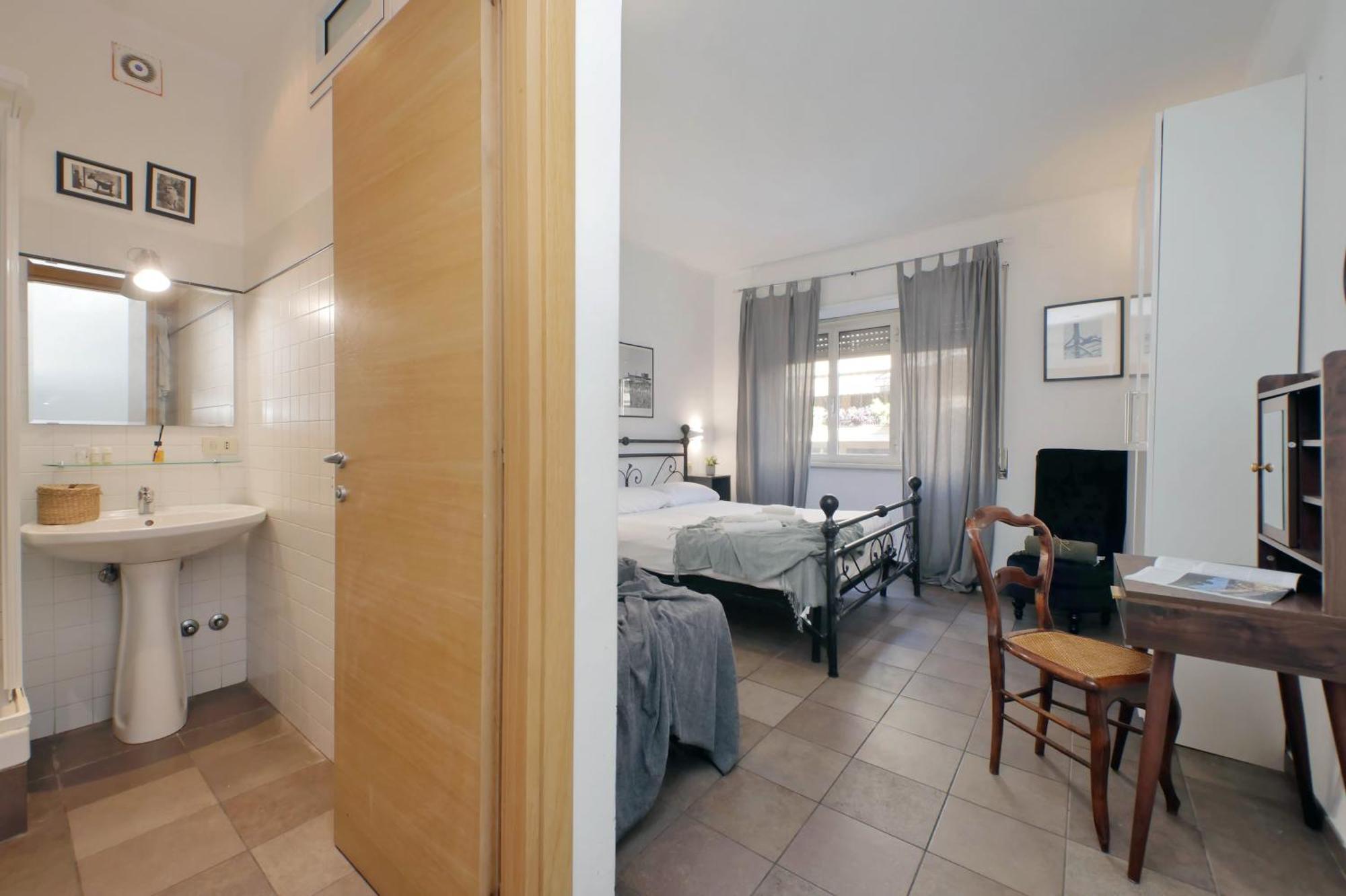4Bnb - Otello Rome Extérieur photo