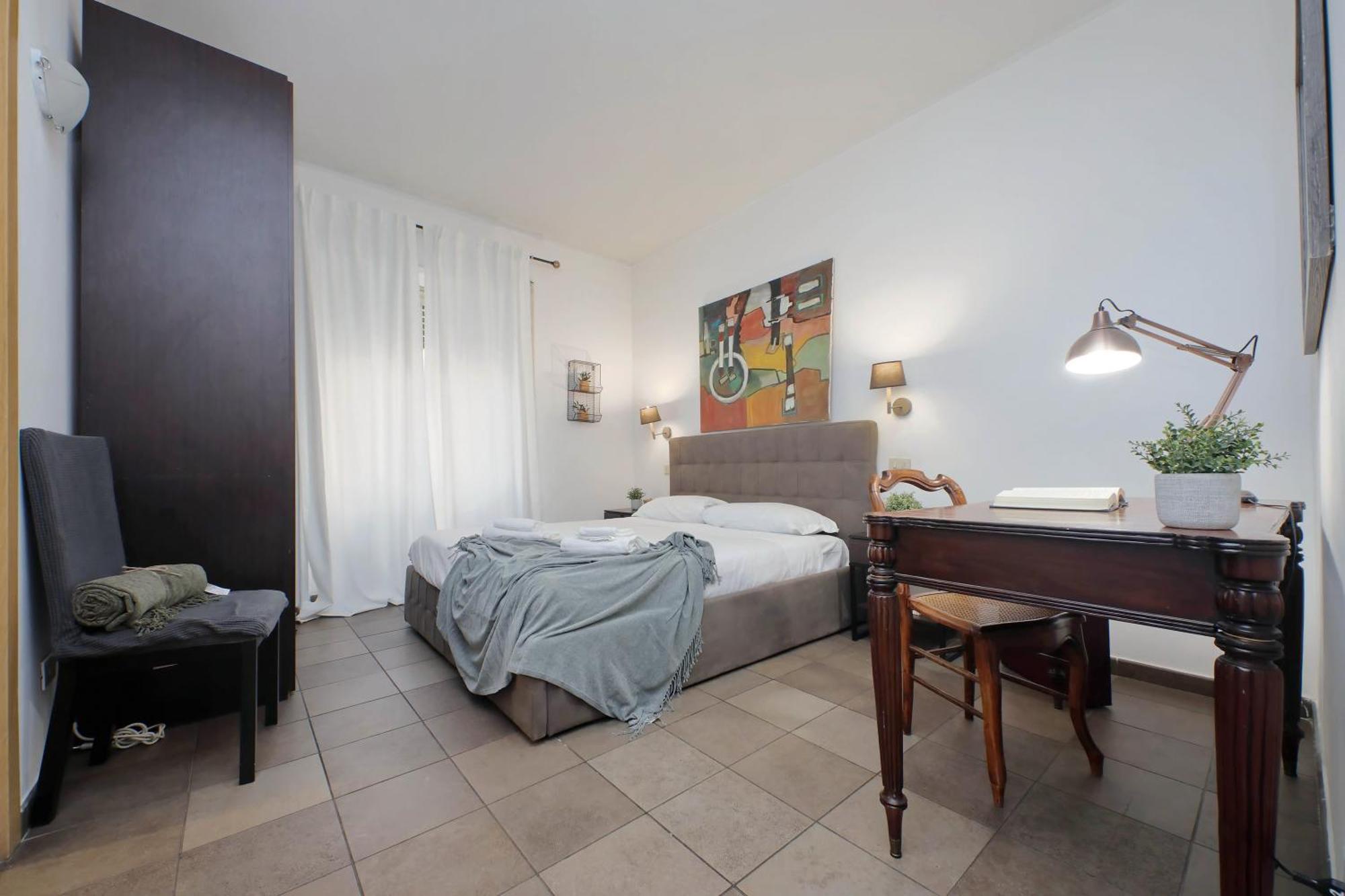 4Bnb - Otello Rome Extérieur photo