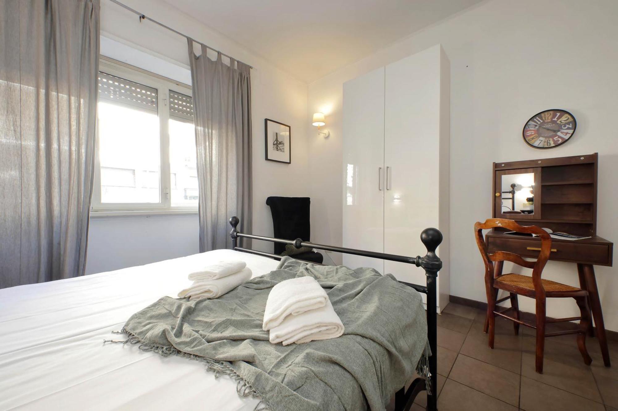 4Bnb - Otello Rome Extérieur photo