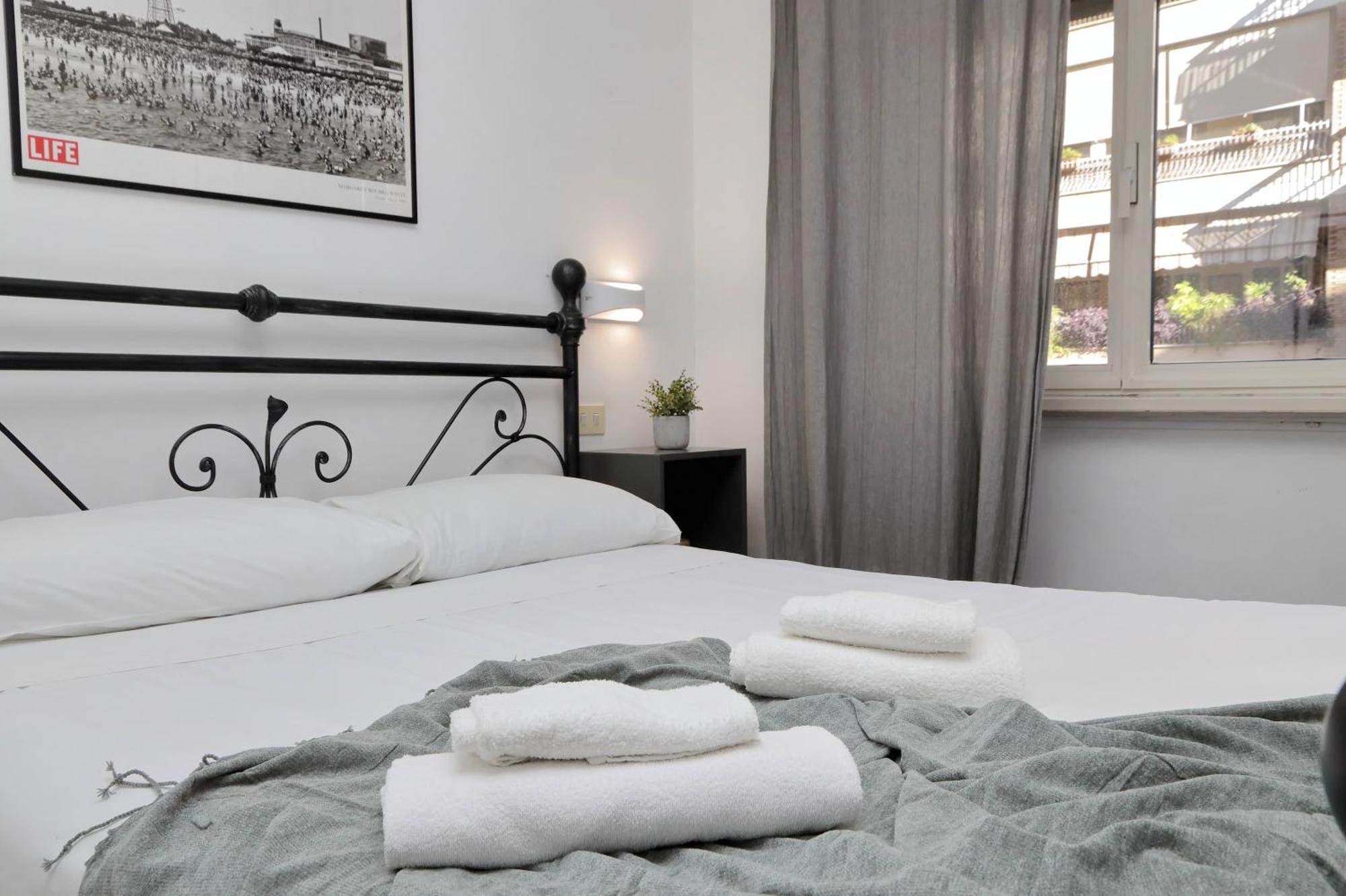 4Bnb - Otello Rome Extérieur photo