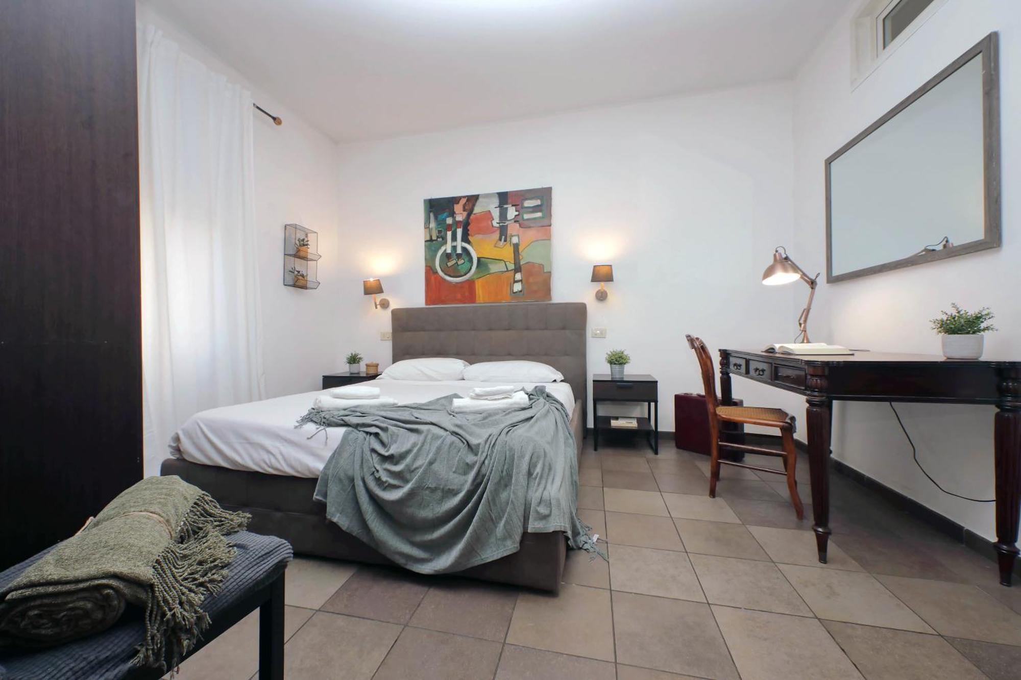 4Bnb - Otello Rome Extérieur photo