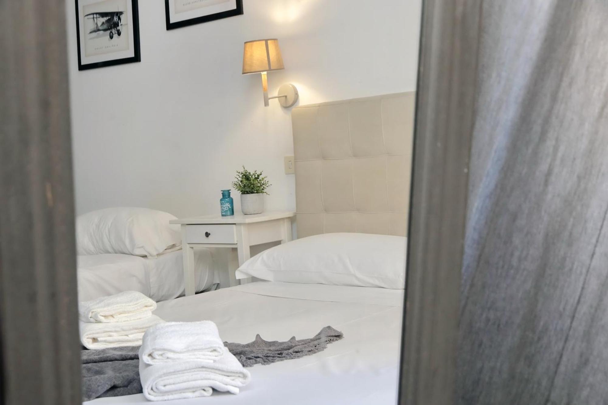4Bnb - Otello Rome Extérieur photo