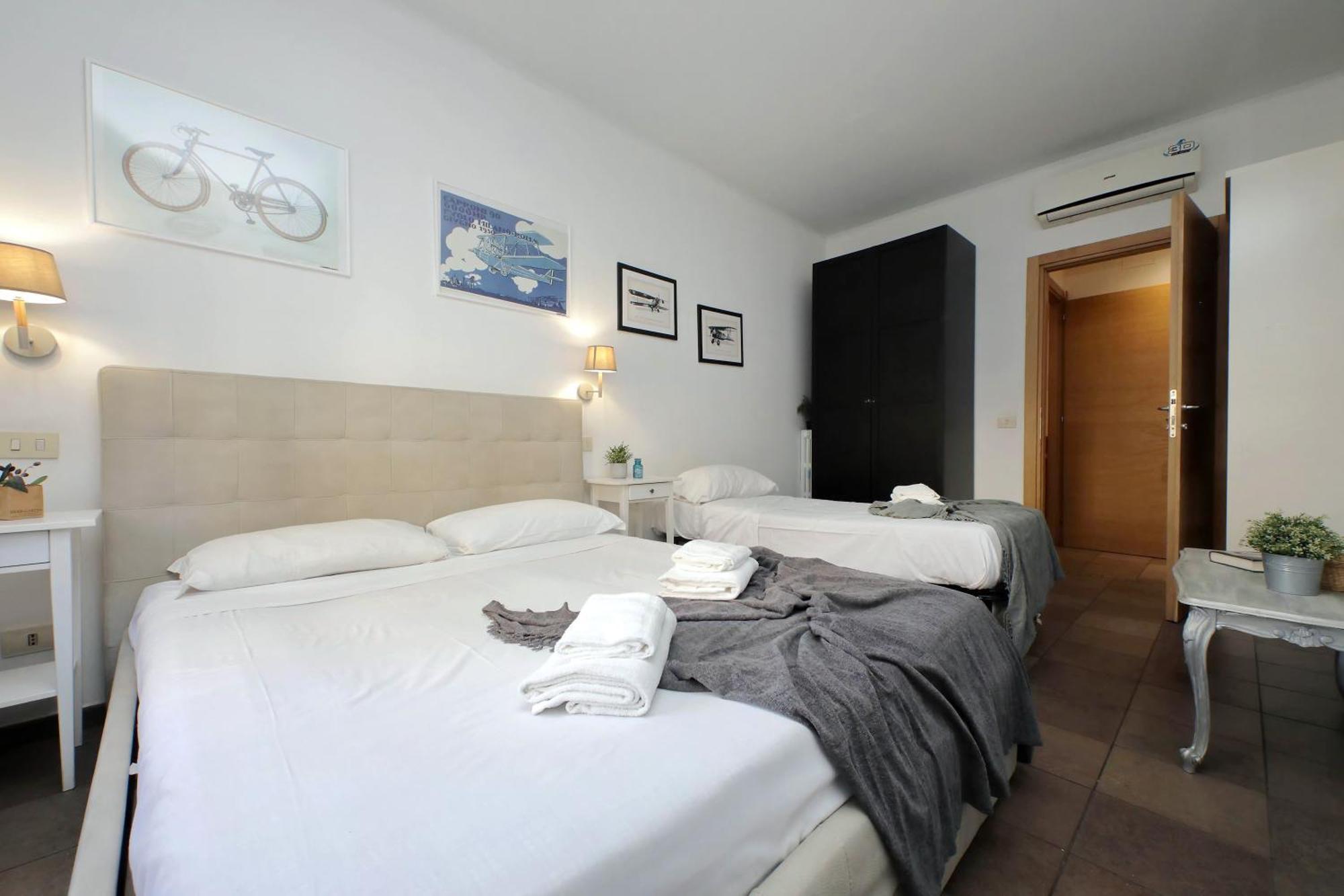 4Bnb - Otello Rome Extérieur photo