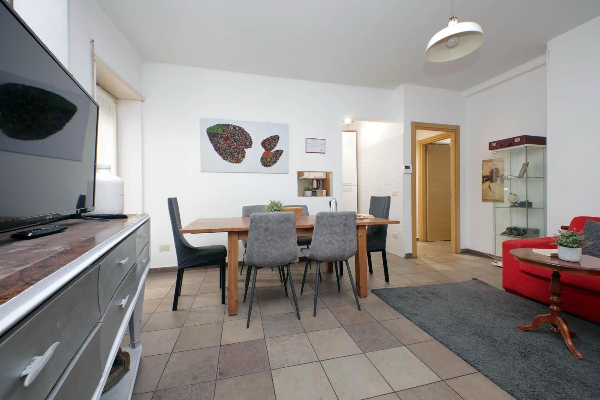 4Bnb - Otello Rome Extérieur photo