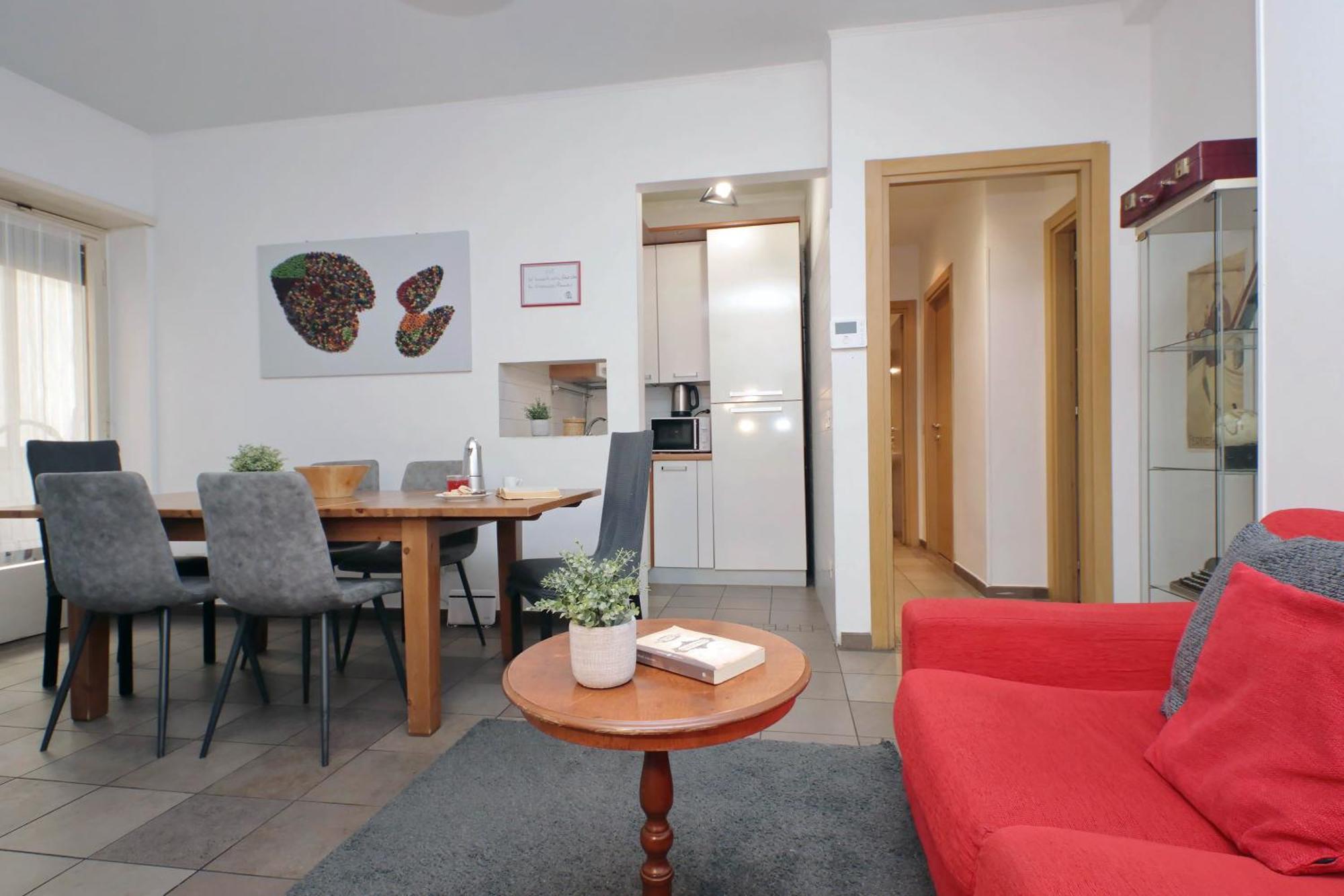 4Bnb - Otello Rome Extérieur photo