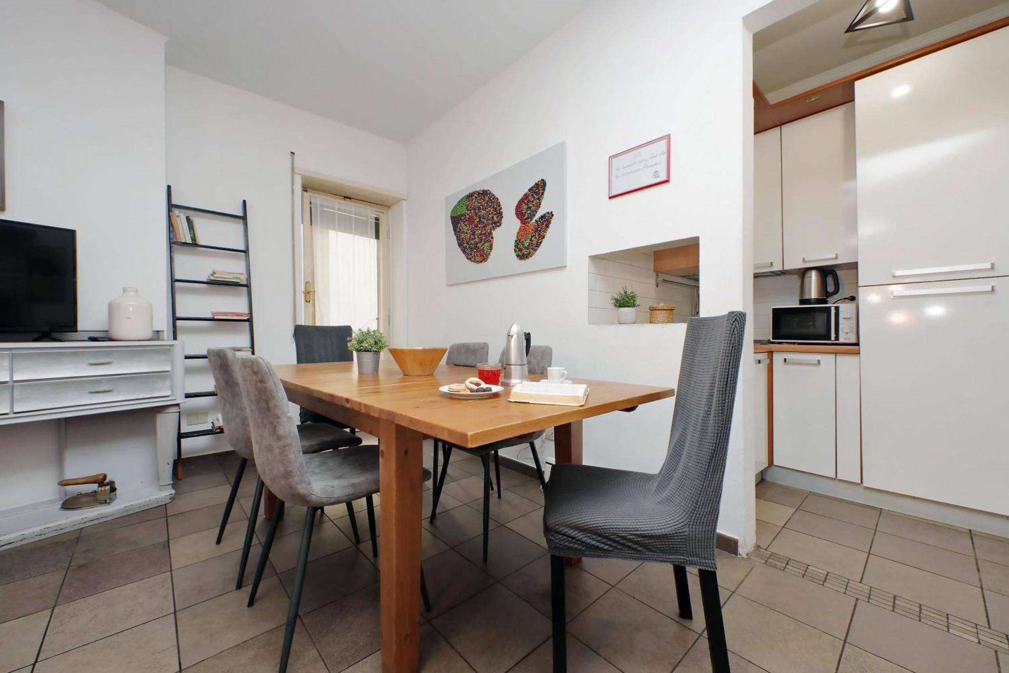 4Bnb - Otello Rome Extérieur photo