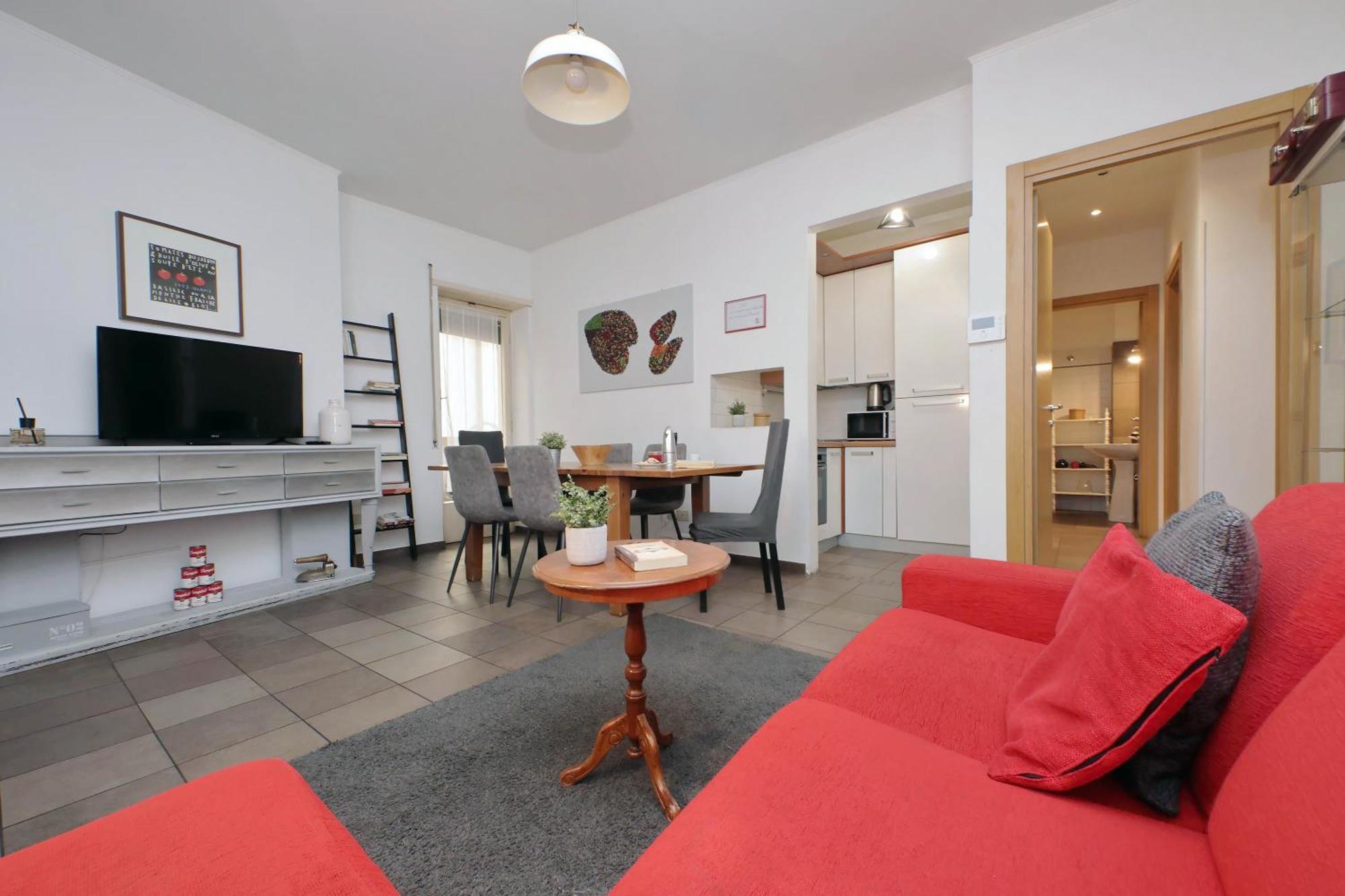 4Bnb - Otello Rome Extérieur photo
