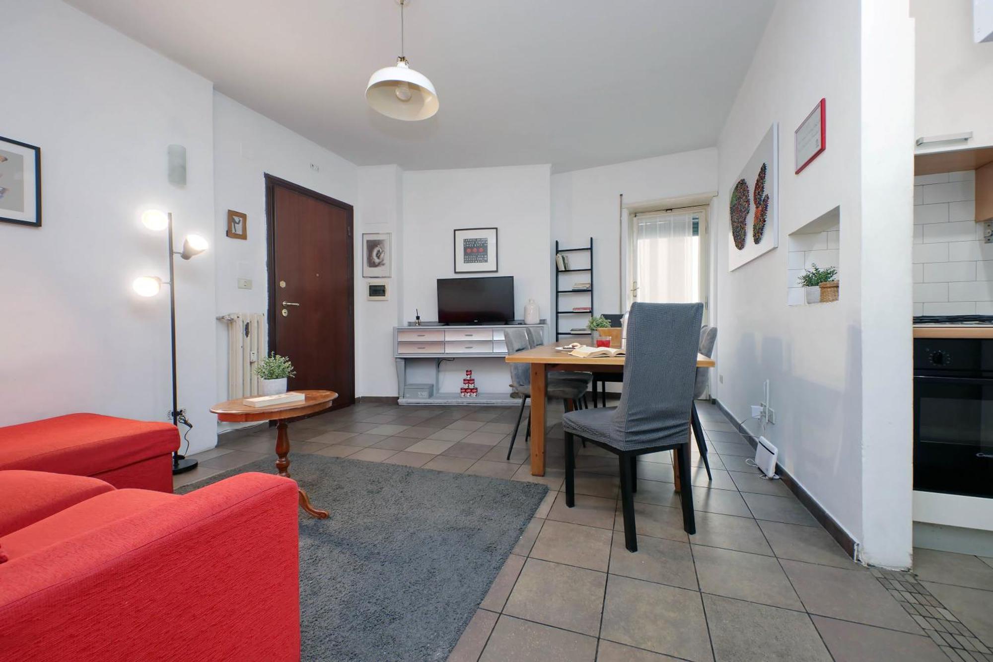 4Bnb - Otello Rome Extérieur photo