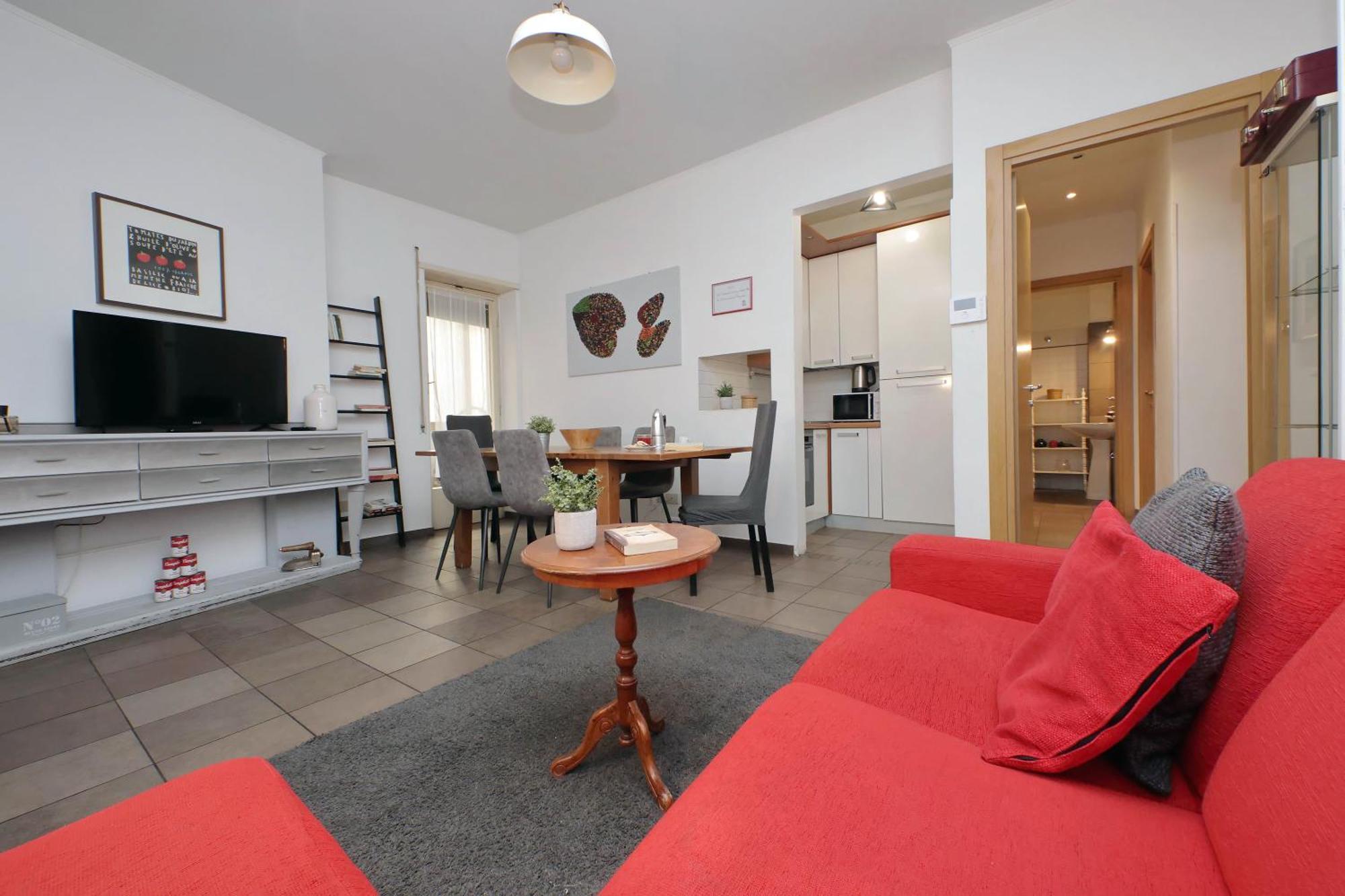 4Bnb - Otello Rome Extérieur photo