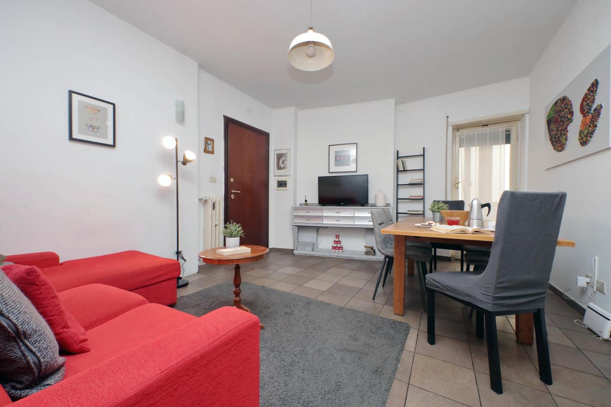 4Bnb - Otello Rome Extérieur photo