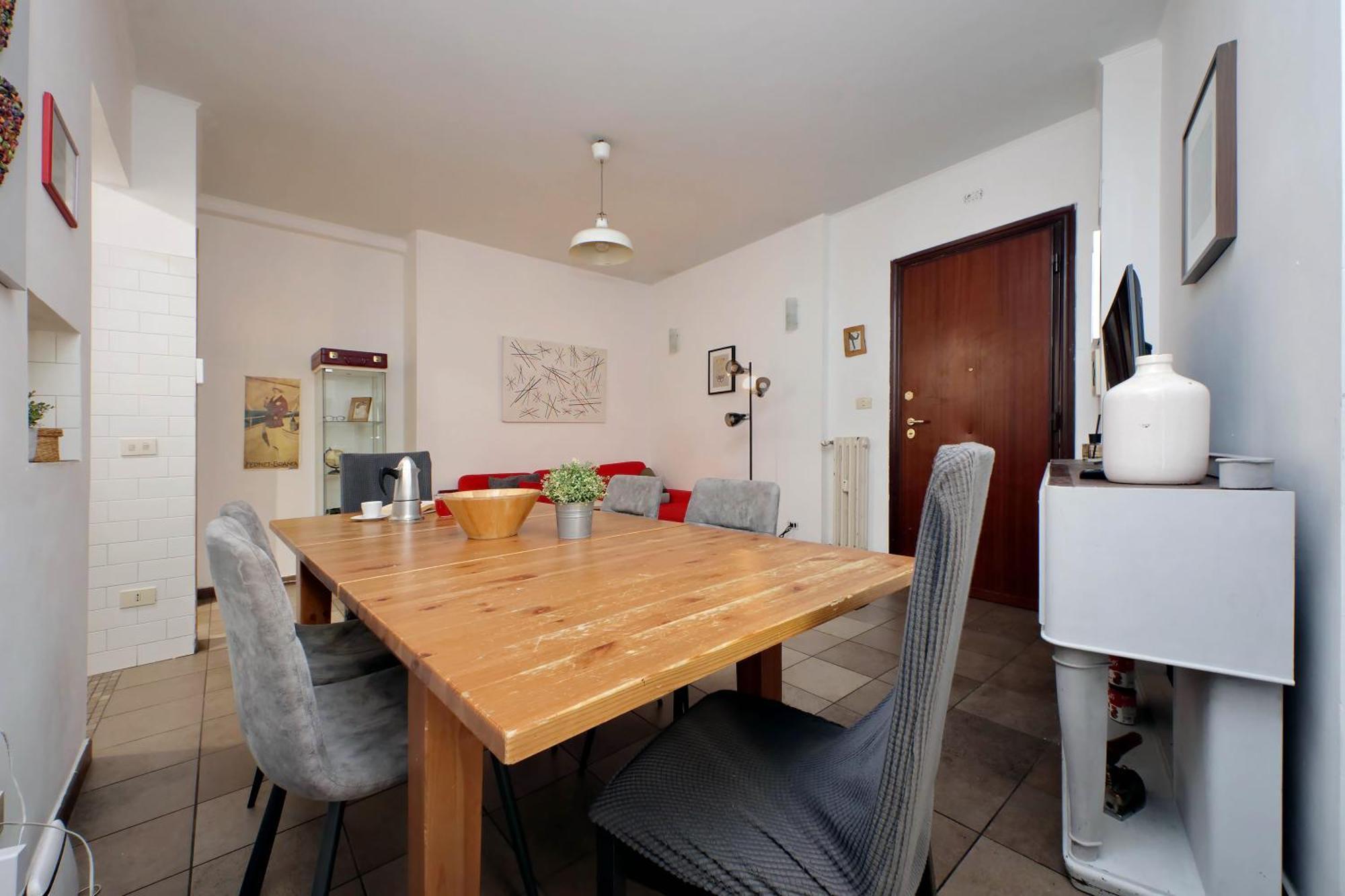4Bnb - Otello Rome Extérieur photo
