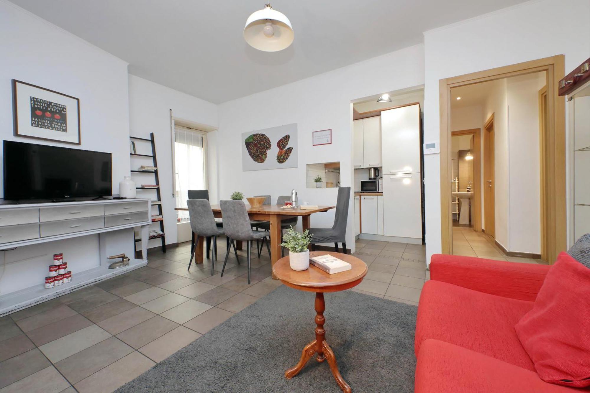 4Bnb - Otello Rome Extérieur photo