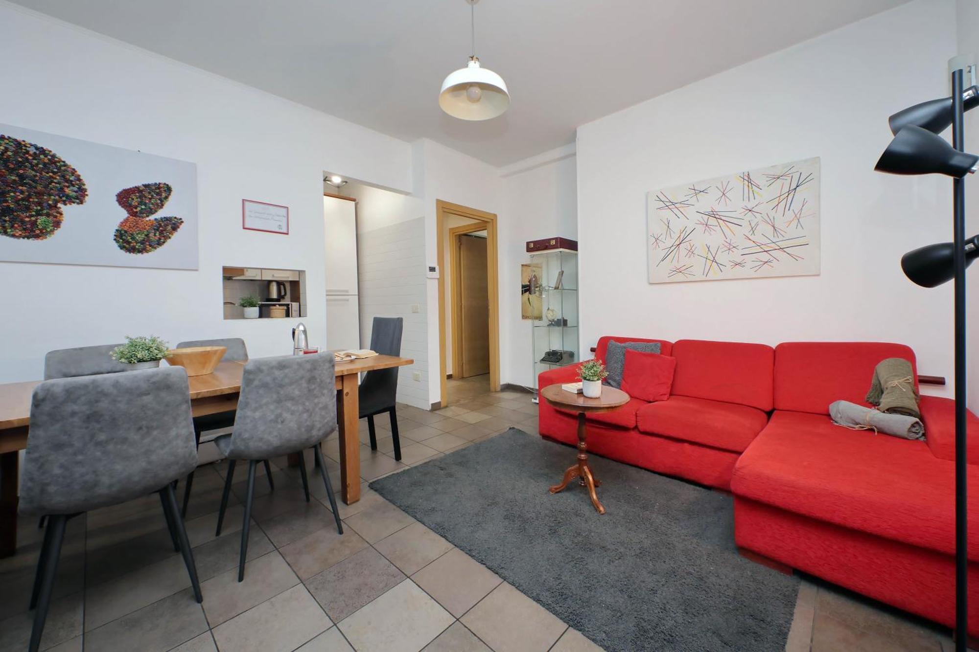 4Bnb - Otello Rome Extérieur photo