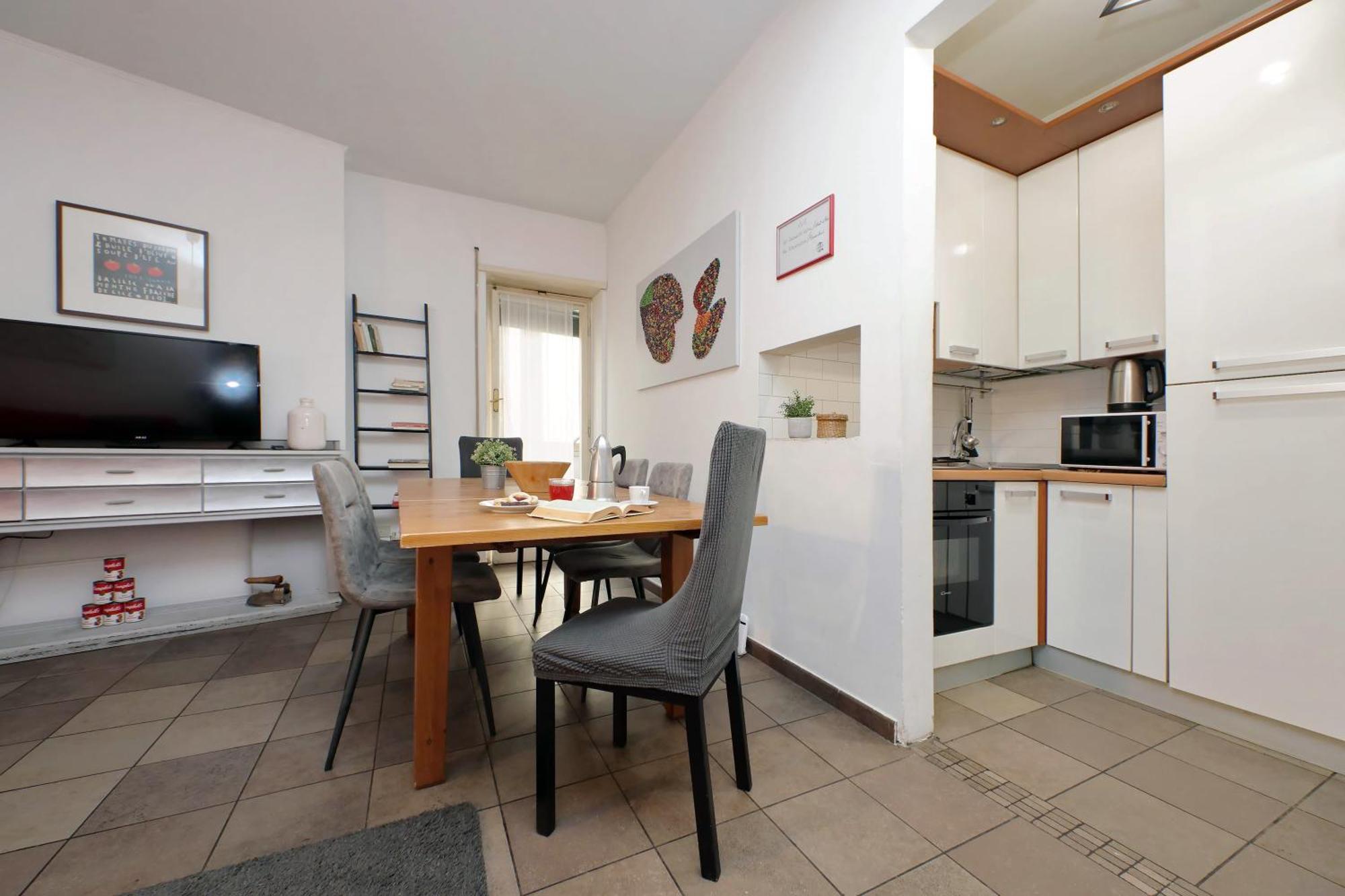 4Bnb - Otello Rome Extérieur photo